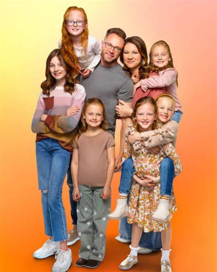 Unveiling The Enduring Love And Family Life Of Cindy Busby And Chris Boyd