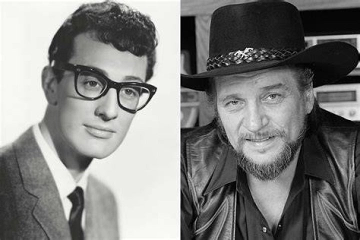Unveiling The Enduring Love Story: Waylon Jennings' Last Words