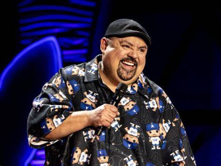 Unveiling The Enigma: Gabriel Iglesias' Son Revealed