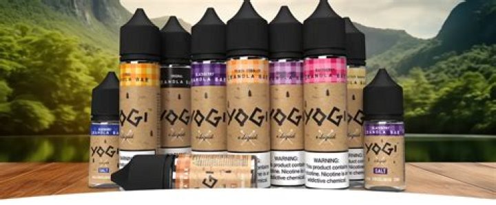 Unveiling The Enigma: Mystic Vapes Explored
