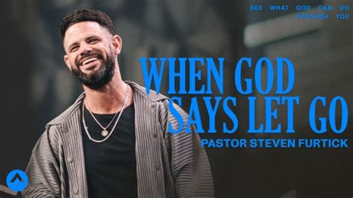 Unveiling The Enigma: Steven Furtick's Height Revealed!