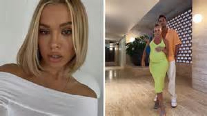 Unveiling The Enigma: Tammy Hembrow's Partner Revealed