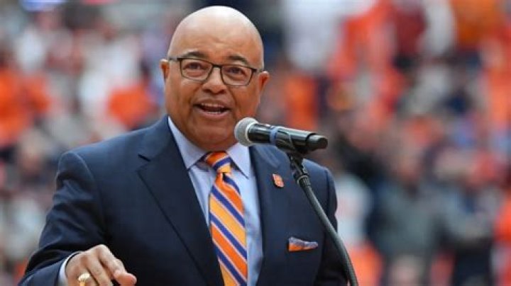 Unveiling The Enigmatic Debbie Tirico: Mike Tirico's Wife Revealed