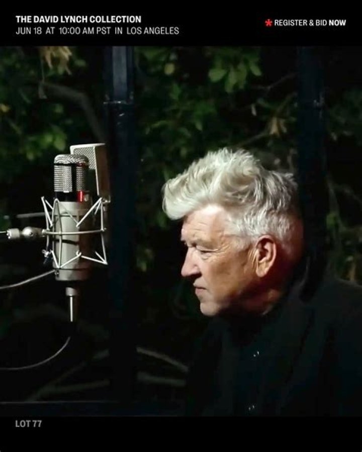 Unveiling The Enigmatic Genius: John David Lynch Explored