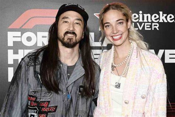 Unveiling The Enigmatic Identity: Steve Aoki's Wife Revealed