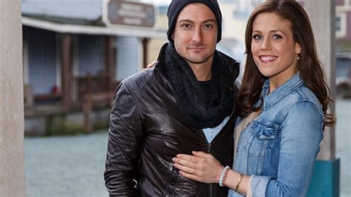 Unveiling The Enigmatic Life Of Daniel Lissing's Wife: A Journey Of Discovery