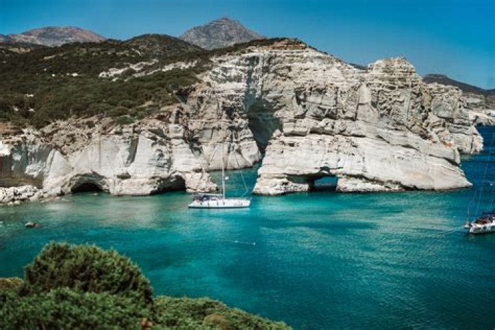 Unveiling The Enigmatic Sophia Milos: Insights And Hidden Gems