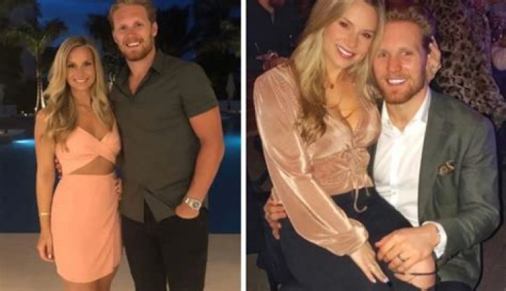Unveiling The Enigmatic World Of Steven Stamkos' Wife: A Journey Of Discovery