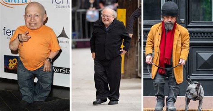 Unveiling The Enigmatic World Of The Shortest Actors