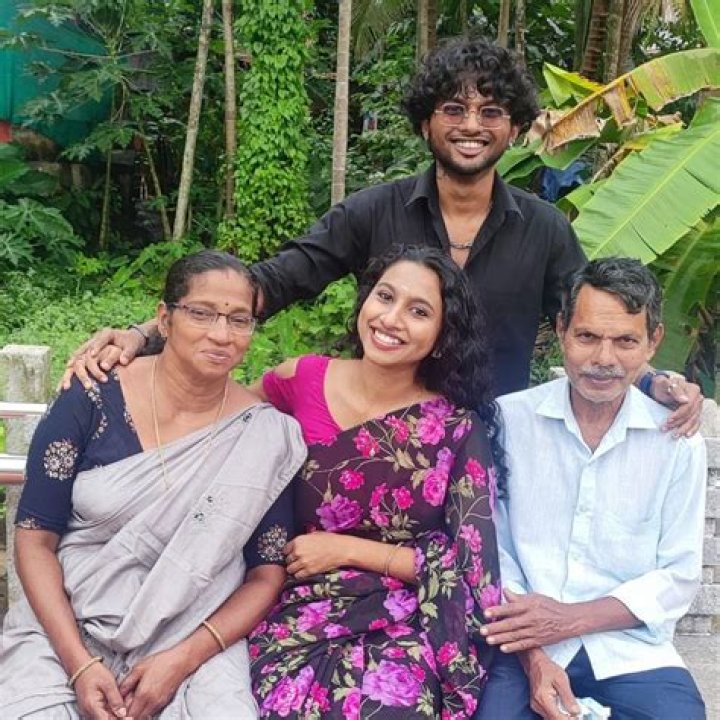 Unveiling The Extraordinary: Anjana Mohan Wikipedia