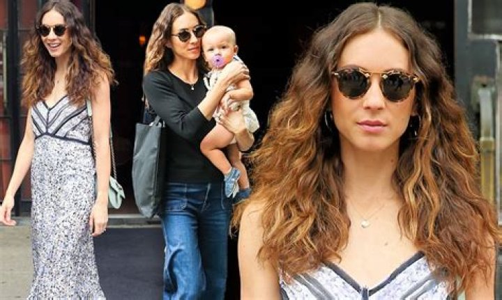 Unveiling The Extraordinary Influence Of Troian Bellisario's Mother In The Entertainment Industry
