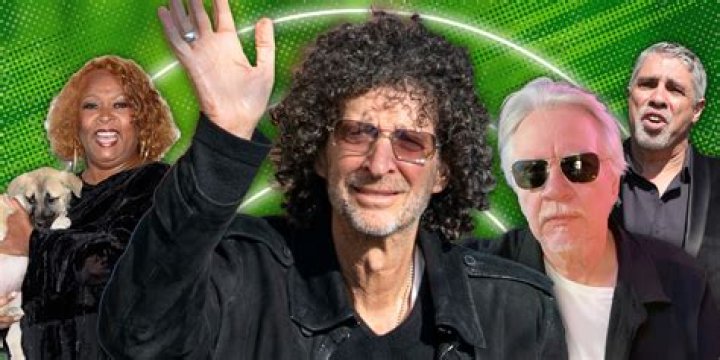 Unveiling The Extraordinary Life Of Howard Stern's Mother: Discoveries And Insights