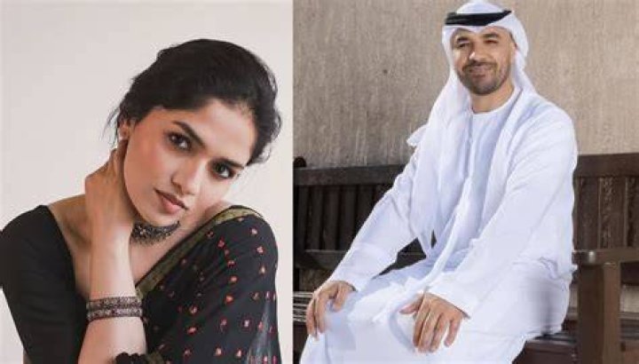 Unveiling The Extraordinary Life Of Khalid Al Ameri: Discoveries And Insights