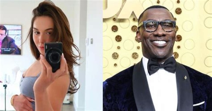 Unveiling The Family Legacy Of Shannon Sharpe: Discoveries And Insights