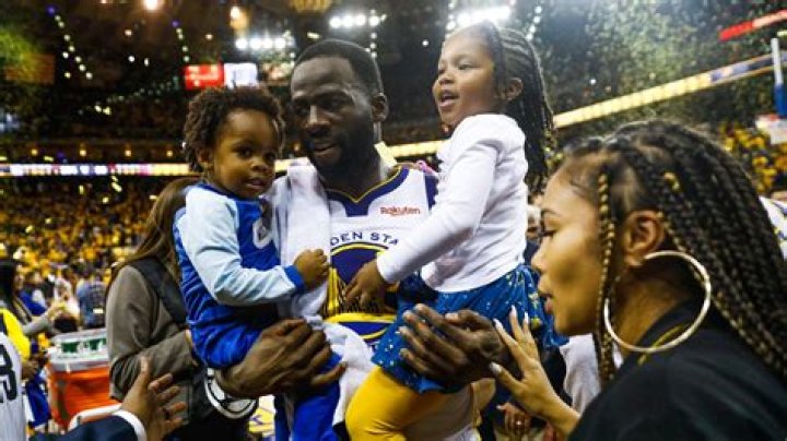 Unveiling The Family Roots Of NBA Champion Draymond Green