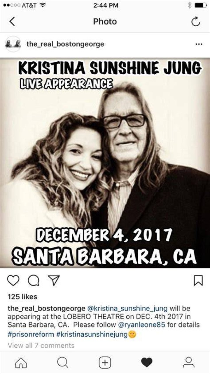 Unveiling The Fortune And Demise Of Kristina Sunshine Jung: Net Worth, Death