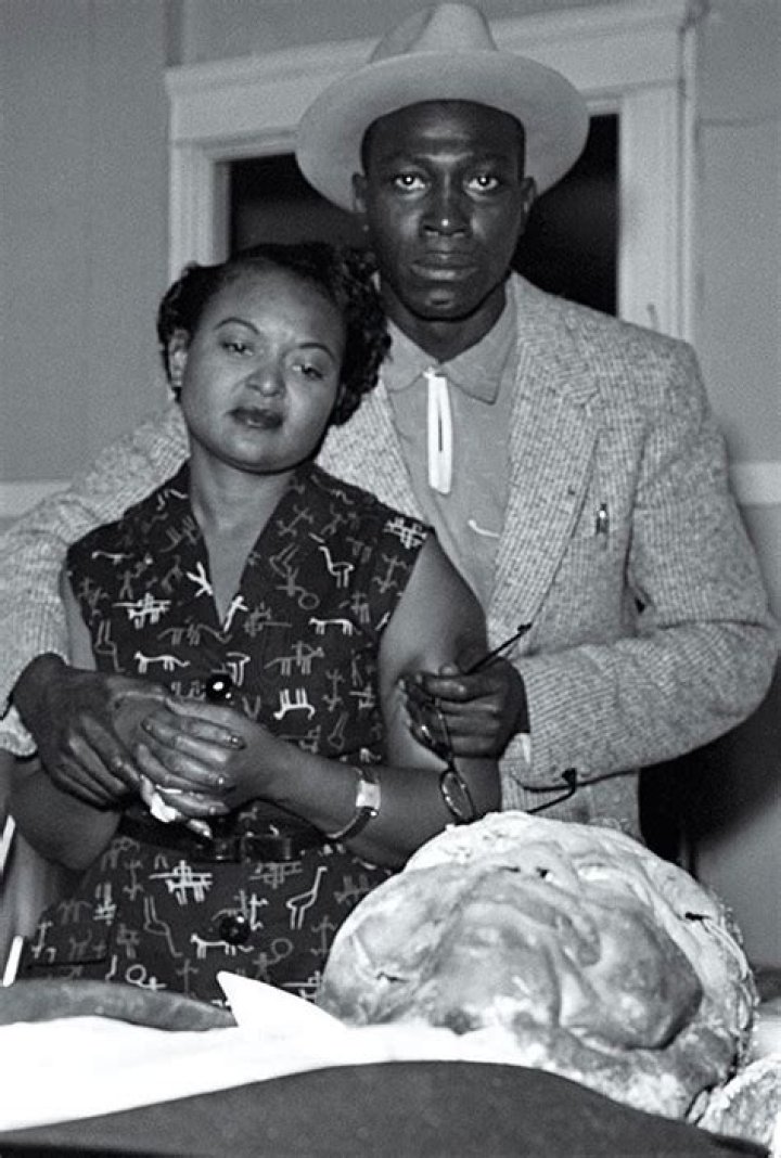 Unveiling The Heartbreaking Truth: Emmett Till Autopsy Photos