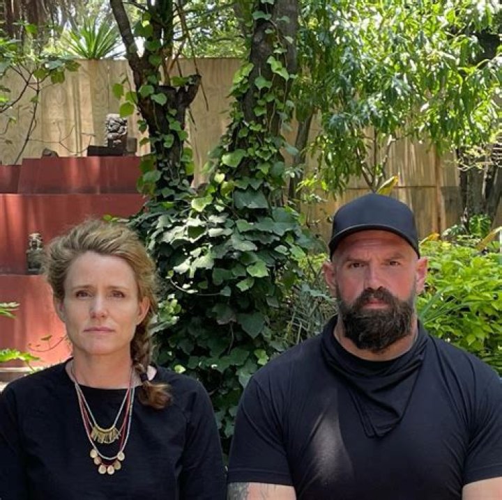 Unveiling The Identity Of Ethan Suplee's Wife: Discoveries & Insights
