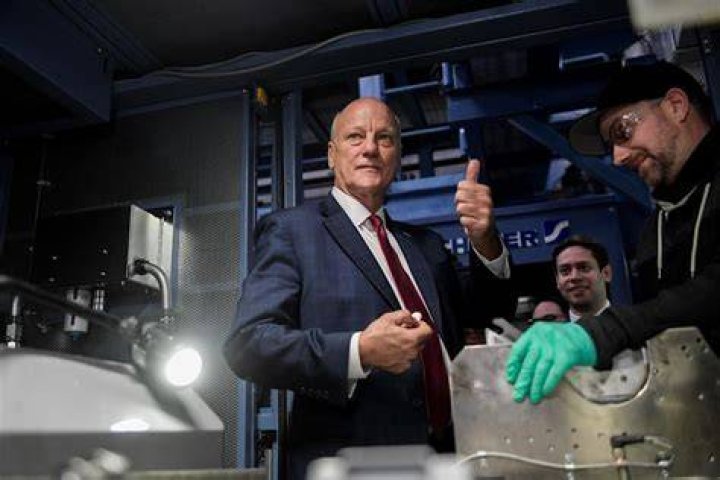 Unveiling The Impact Of Peneis Pic: Discoveries And Insights
