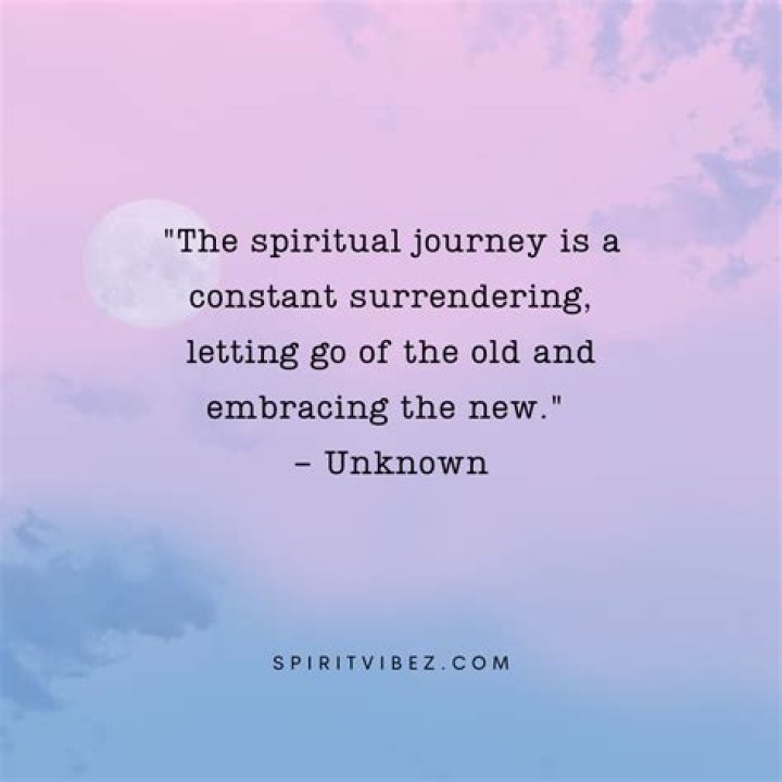 Unveiling The Inspiring Love Story And Spiritual Journey