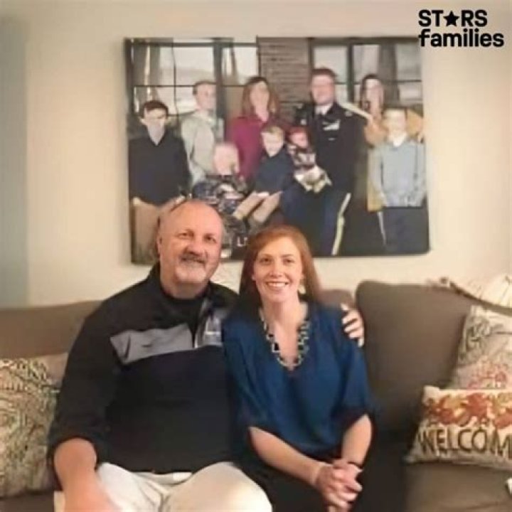 Unveiling The Inspiring Story Behind Frank Siller's Wife