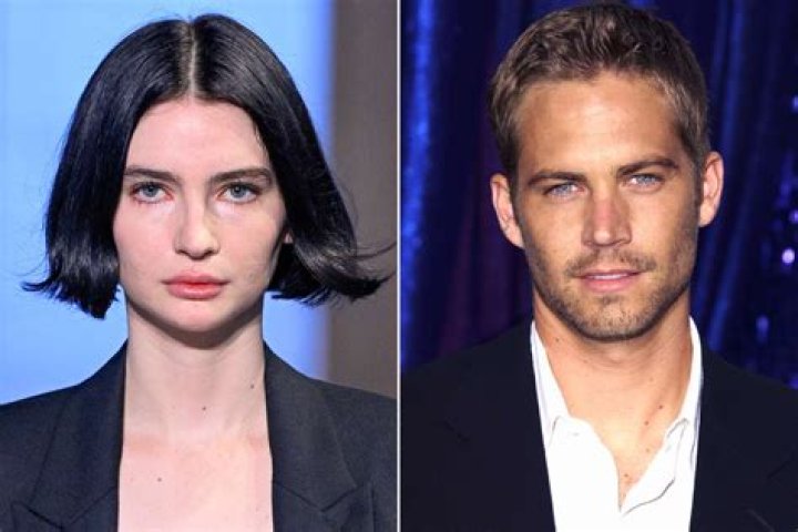 Unveiling The Inspiring Story Of Paul Walker's Beloved Jasmine