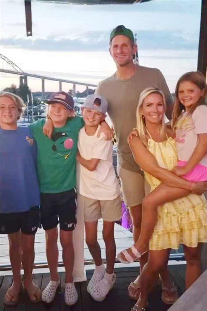 Unveiling The Inspiring Values And Unbreakable Bond Of The Orlovsky Family