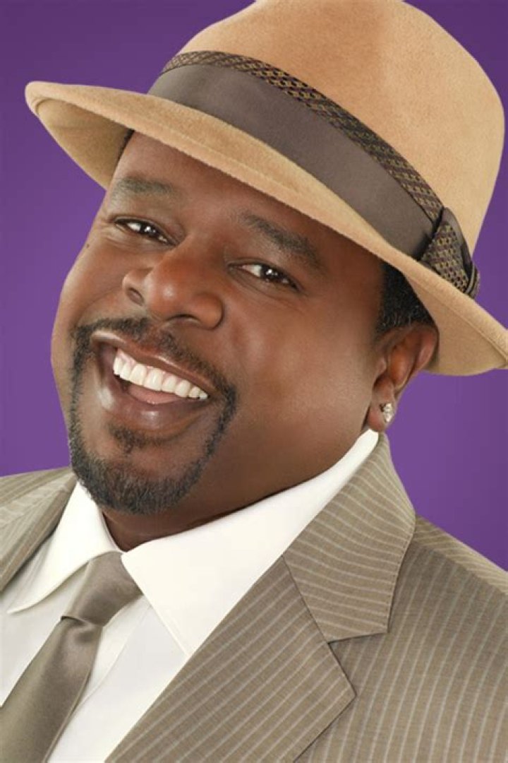 Unveiling The Journey And Impact Of Cedric The Entertainer's Wife