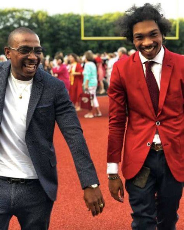 Unveiling The Legacy And Impact Of Ja Rule's Son: Exclusive Insights