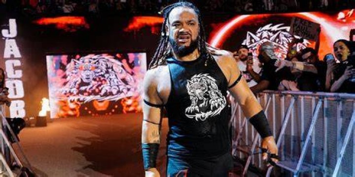Unveiling The Legacy And Impact Of Jacob Fatu's Father: Discoveries And Insights