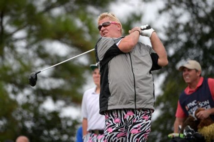 Unveiling The Legacy And Impact Of Pat Bradley, Arkansas' Golfing Legend
