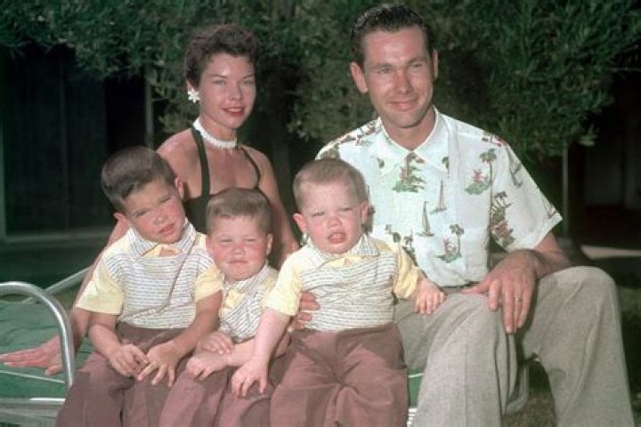 Unveiling The Legacy Of Johnny Carson: Discoveries About His Children