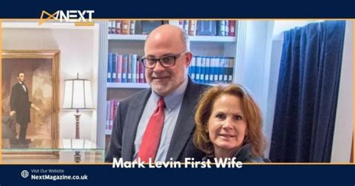 Unveiling The Legal Career Of Mark Levin's Wife