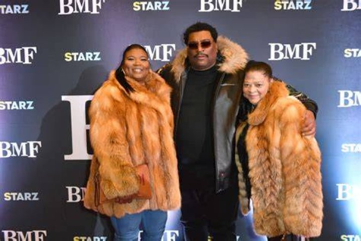 Unveiling The Life And Crimes Of Big Meech's Brother: Terry Flenory