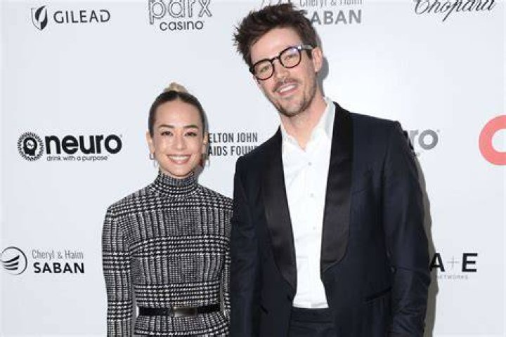 Unveiling The Life And Impact Of Grant Gustin's Wife: Surprising Revelations