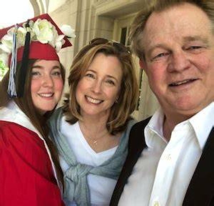 Unveiling The Life And Influence Of Gordon Robertson's Wife