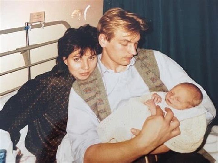 Unveiling The Lives And Achievements Of Julian Sands' Children