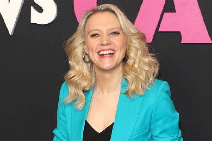 Unveiling The Love And Legacy Of Kate McKinnon's Spouse