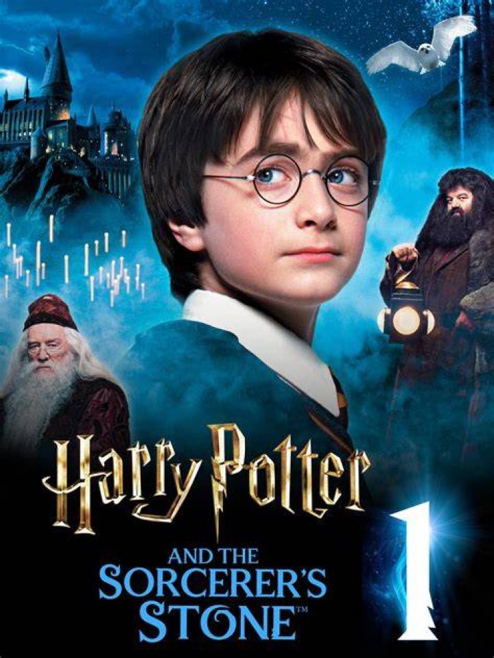 Unveiling The Magic Of "Harry Potter And The Sorcerer's Stone" Cast