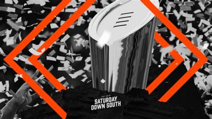 Unveiling The Magic Of "Saturday Down South"