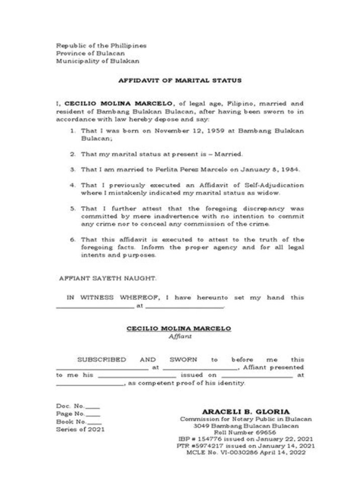 Unveiling The Marital Status Of Carlo Marks: Intriguing Insights Revealed