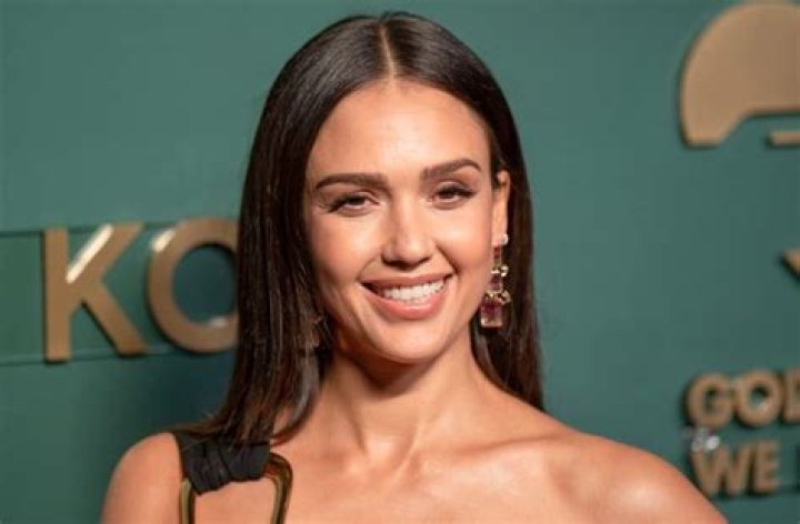 Unveiling The Meaning And Symbolism Behind Jessica Alba's Tattoos