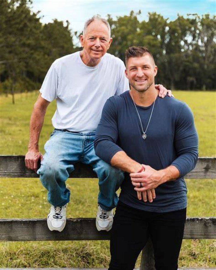 Unveiling The Multifaceted Life Of Robert Ramsey Tebow II: Discoveries And Insights