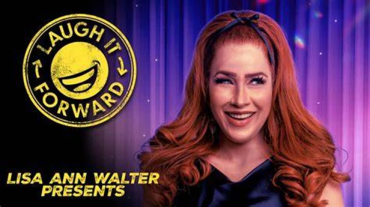 Unveiling The Multifaceted Lisa Ann Walter: A Comedic Genius