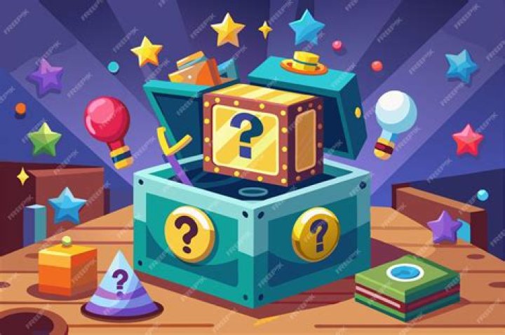 Unveiling The Mystery And Excitement