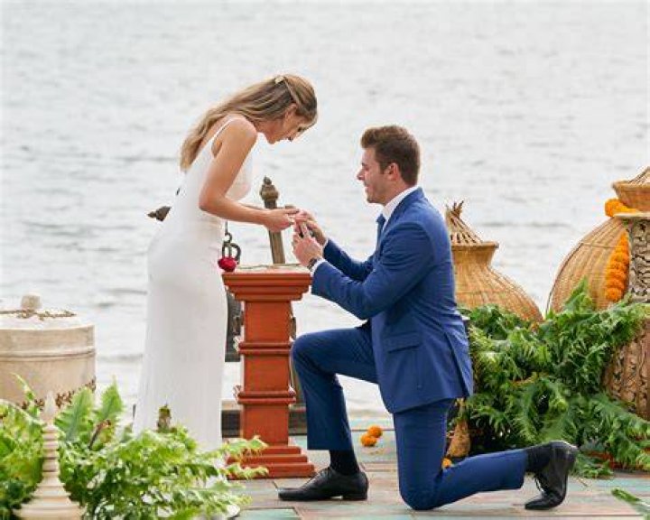 Unveiling The Mystery Of Ariel Frenkel From The Bachelor Season