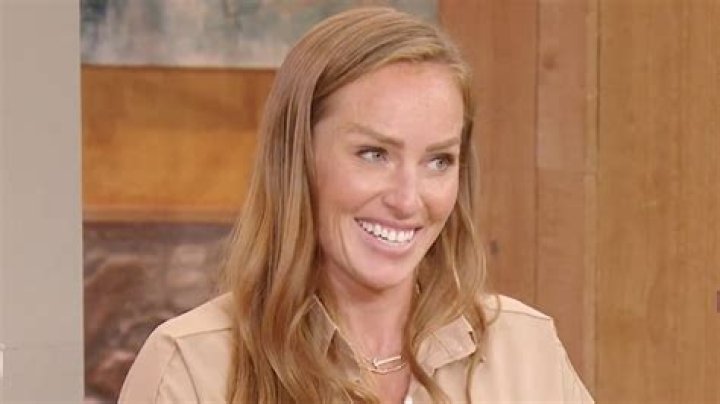 Unveiling The Net Worth Secrets Of HGTV Star Mina Starsiak Hawk