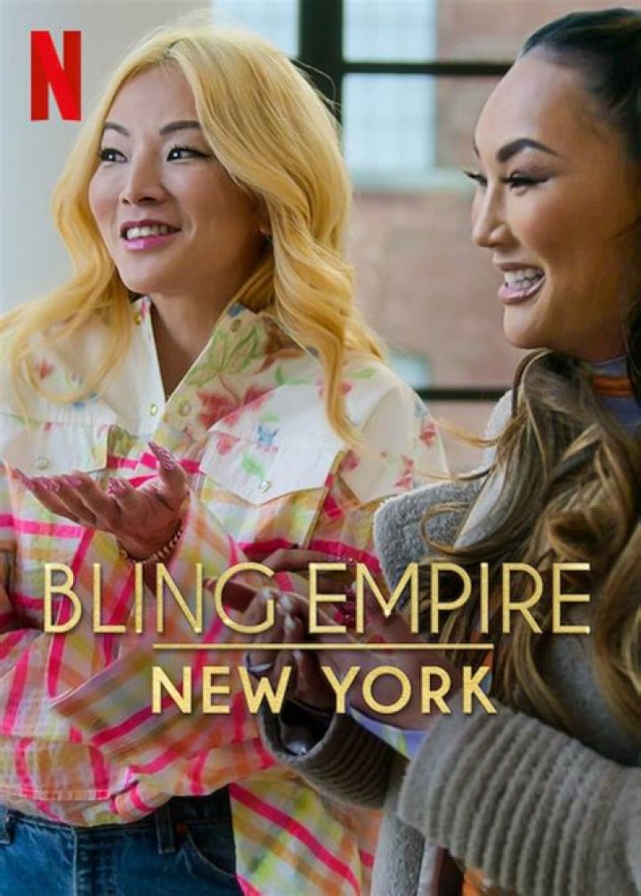 Unveiling The Opulence And Culture Of "Nam Bling Empire New York"