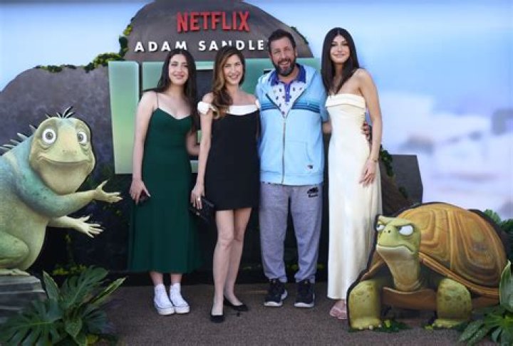Unveiling The Parents Behind Adam Sandler: Discoveries And Insights