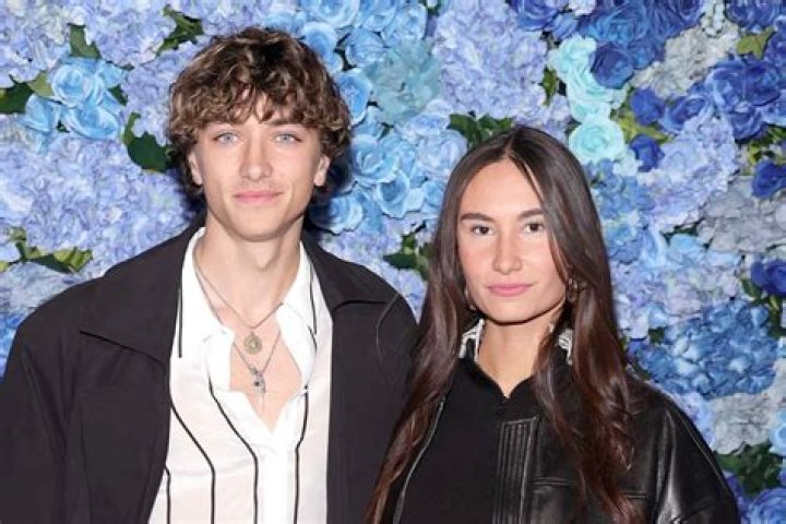 Unveiling The Pillars Of Success: Gavin Casalegno's Parents Revealed